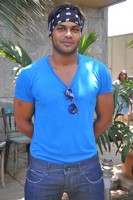 Manchu Manoj Photos